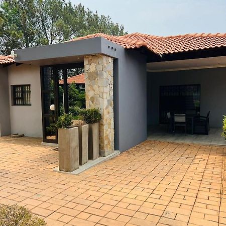 Ultimate Sky _ 2 Bedroom Villa Pretoria-Noord Εξωτερικό φωτογραφία