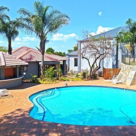 Ultimate Sky _ 2 Bedroom Villa Pretoria-Noord Εξωτερικό φωτογραφία