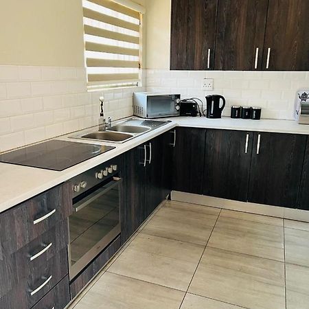 Ultimate Sky _ 2 Bedroom Villa Pretoria-Noord Εξωτερικό φωτογραφία