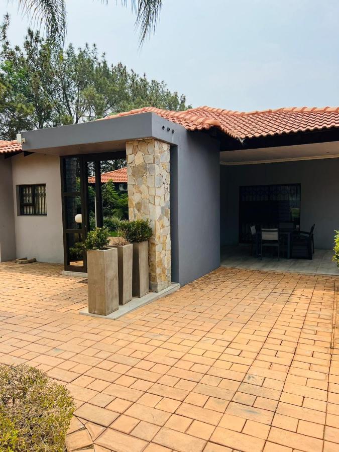 Ultimate Sky _ 2 Bedroom Villa Pretoria-Noord Εξωτερικό φωτογραφία