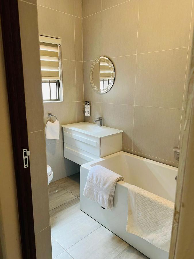 Ultimate Sky _ 2 Bedroom Villa Pretoria-Noord Εξωτερικό φωτογραφία